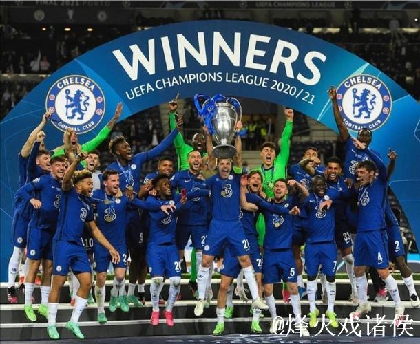 切尔西将达成欧冠客场百场里程碑，前100场胜率