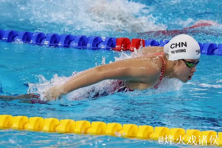 游泳世锦赛揽2金6银6铜 中国游泳新军经受历练 游泳世锦赛揽2金6银6铜 中国游泳新军经受历练