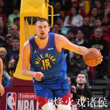 约基奇32分助力掘金力克太阳豪取3连胜 独行侠大胜开拓者势如破竹 约基奇32分助力掘金力克太阳豪取3连胜 独行侠大胜开拓者势如破竹