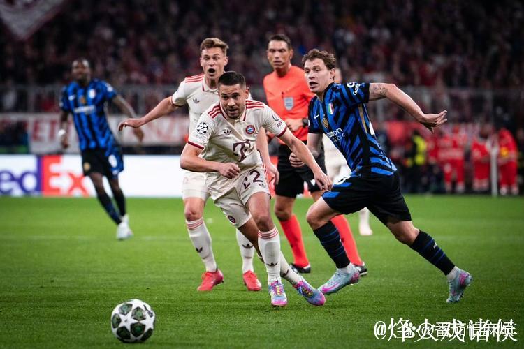 随着国米1-2被马竞绝杀,阿森纳3-1胜拜仁,欧冠 随着国米1-2被马竞绝杀,阿森纳3-1胜拜仁,欧冠